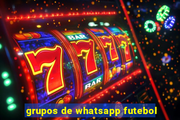 grupos de whatsapp futebol